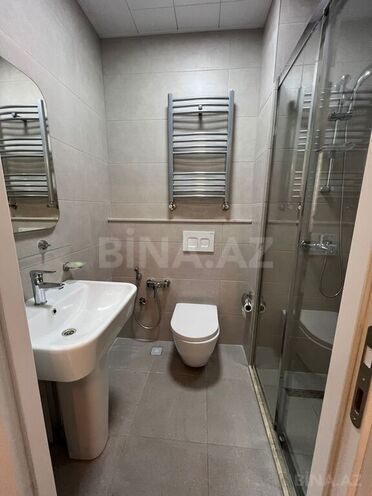 2-комн. новостройка - м. 20 января - 47 м² (17)
