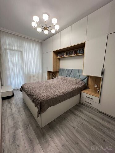 2-комн. новостройка - м. 20 января - 47 м² (13)