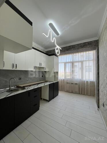 3-комн. новостройка - пос. Масазыр - 73 м² (8)