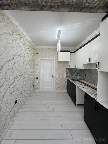 3-комн. новостройка - пос. Масазыр - 73 м² (9)