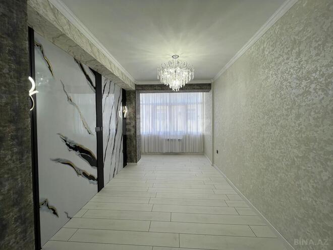 3-комн. новостройка - пос. Масазыр - 73 м² (2)