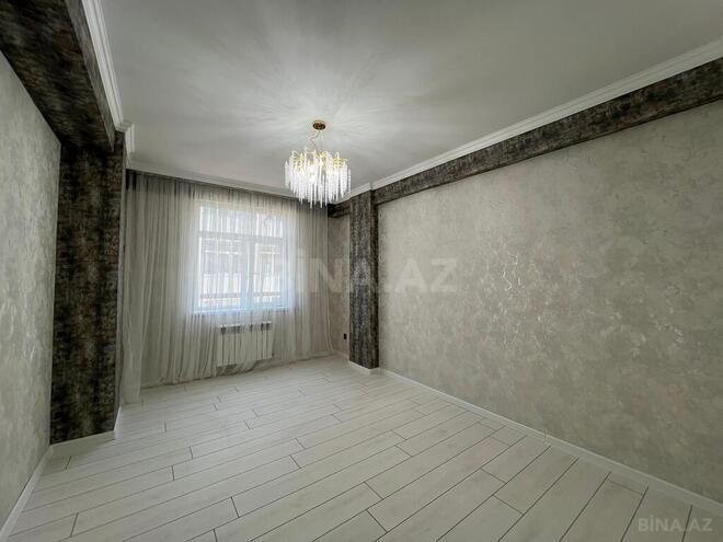 3-комн. новостройка - пос. Масазыр - 73 м² (3)