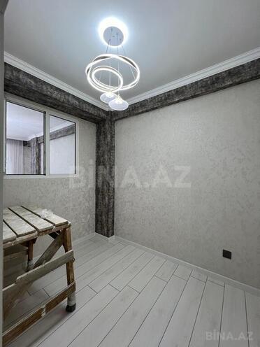 3-комн. новостройка - пос. Масазыр - 73 м² (10)