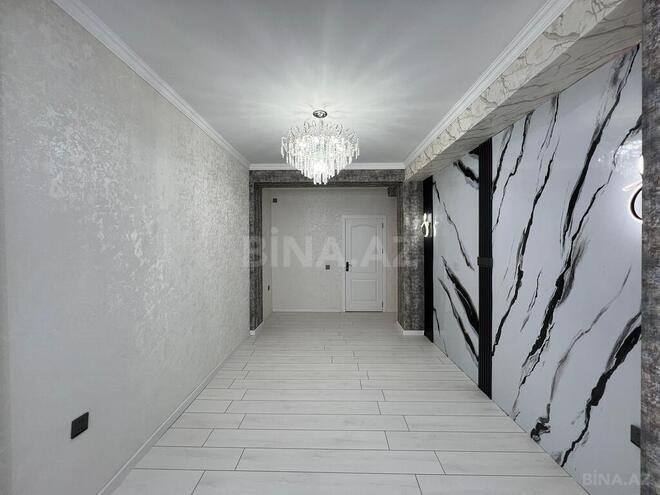 3-комн. новостройка - пос. Масазыр - 73 м² (4)