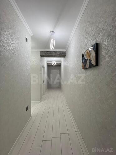 3-комн. новостройка - пос. Масазыр - 73 м² (14)
