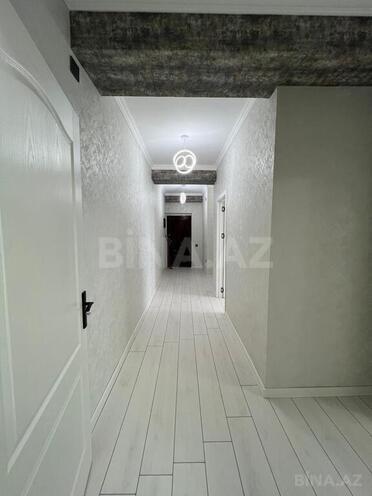 3-комн. новостройка - пос. Масазыр - 73 м² (7)