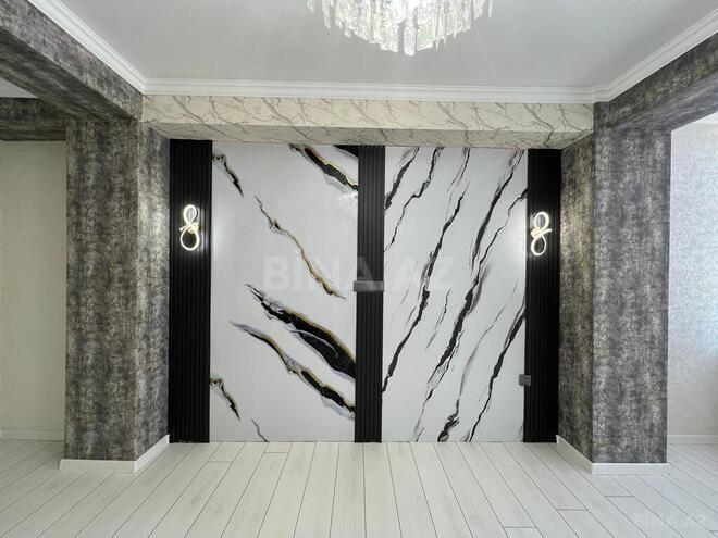 3-комн. новостройка - пос. Масазыр - 73 м² (5)