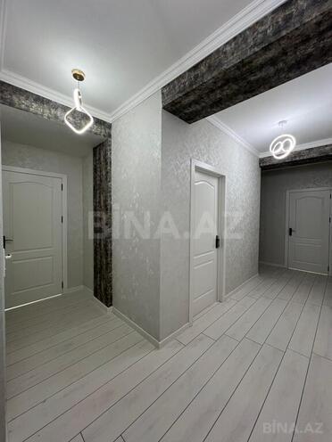 3-комн. новостройка - пос. Масазыр - 73 м² (13)