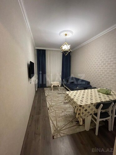 2-комн. новостройка - м. 20 января - 65 м² (2)