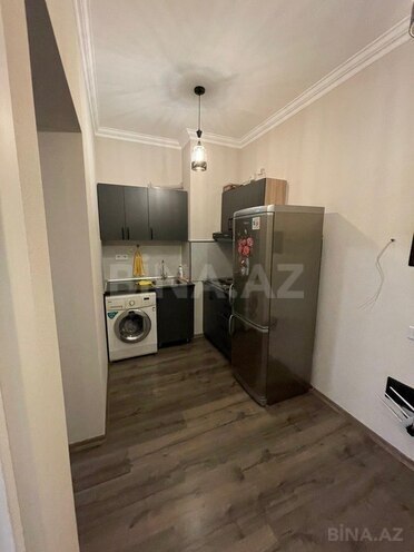 2-комн. новостройка - м. 20 января - 65 м² (5)