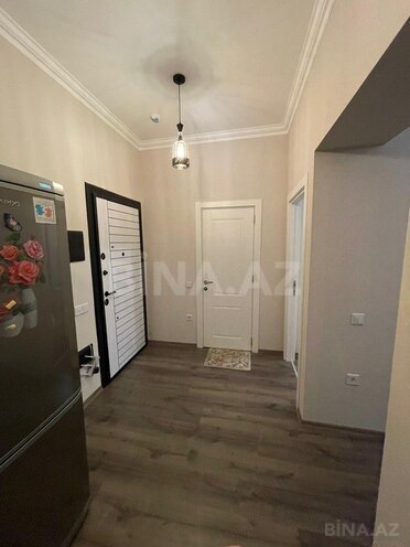2-комн. новостройка - м. 20 января - 65 м² (6)