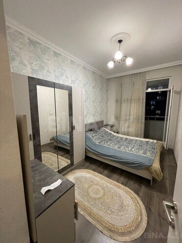 2-комн. новостройка - м. 20 января - 65 м² (4)