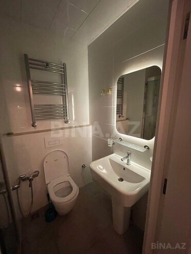2-комн. новостройка - м. 20 января - 65 м² (8)