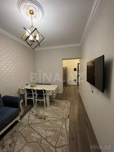 2-комн. новостройка - м. 20 января - 65 м² (1)