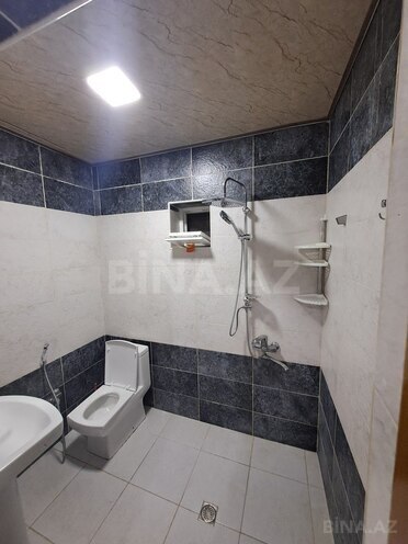 3 otaqlı həyət evi/bağ evi - Qəbələ - 60 m² (13)