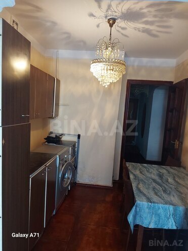 3 otaqlı köhnə tikili - Neftçilər m. - 60 m² (4)