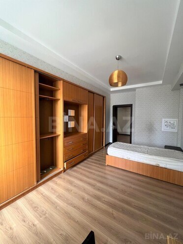 3 otaqlı yeni tikili - Gənclik m. - 107 m² (5)