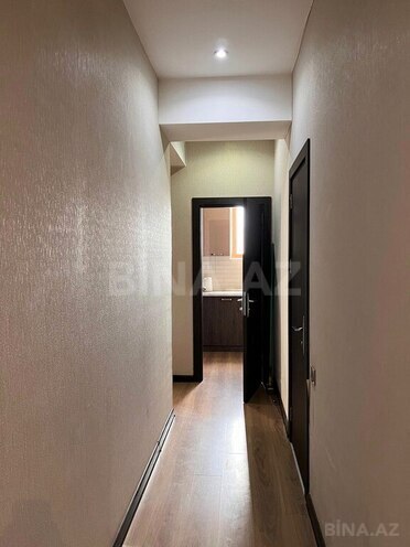 3 otaqlı yeni tikili - Gənclik m. - 107 m² (10)