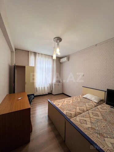 3 otaqlı yeni tikili - Gənclik m. - 107 m² (3)