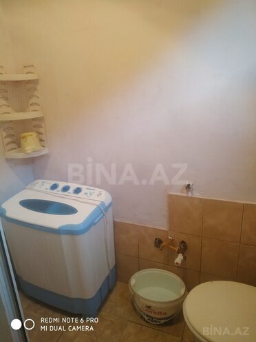 2-комн. дом/дача - пос. Старые Гюнешли - 80 м² (7)