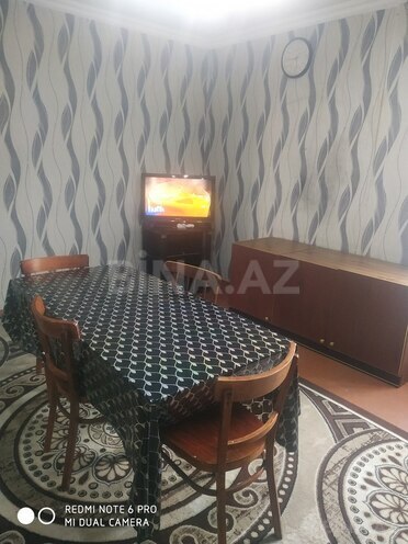 2-комн. дом/дача - пос. Старые Гюнешли - 80 м² (1)