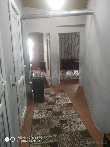 2-комн. дом/дача - пос. Старые Гюнешли - 80 м² (8)