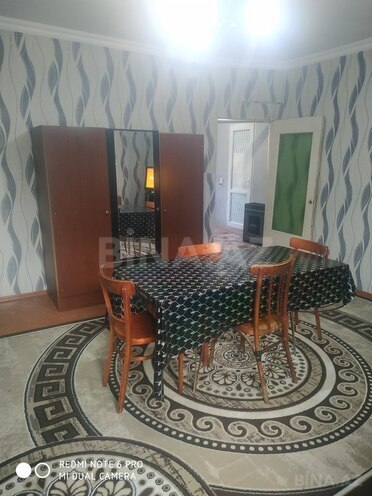 2-комн. дом/дача - пос. Старые Гюнешли - 80 м² (2)
