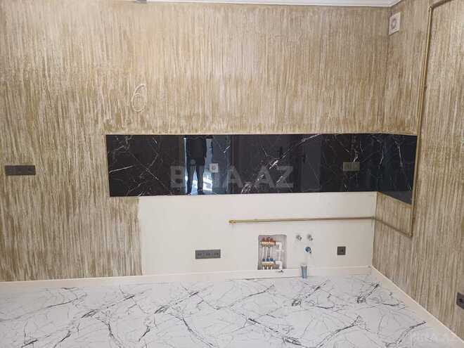 3-комн. новостройка - Сумгаит - 70 м² (3)
