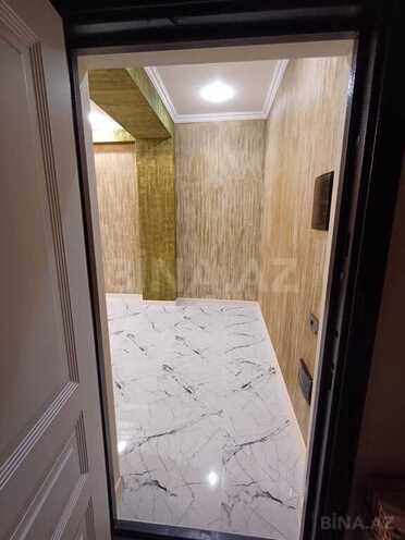 3-комн. новостройка - Сумгаит - 70 м² (17)