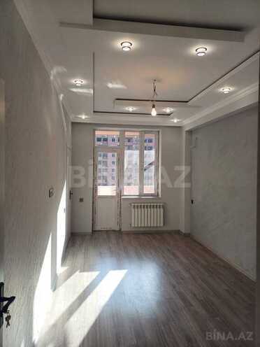 3-комн. новостройка - Сумгаит - 70 м² (10)