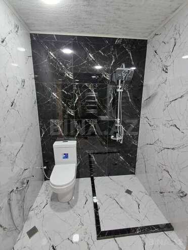3-комн. новостройка - Сумгаит - 70 м² (11)