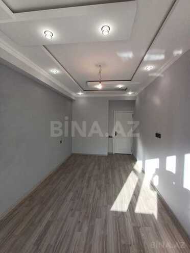 3-комн. новостройка - Сумгаит - 70 м² (1)