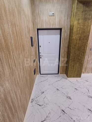 3-комн. новостройка - Сумгаит - 70 м² (5)