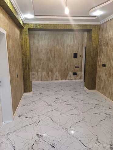 3-комн. новостройка - Сумгаит - 70 м² (14)