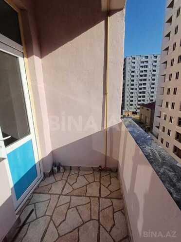 3-комн. новостройка - Сумгаит - 70 м² (4)