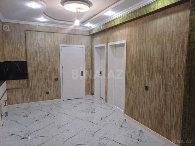 3-комн. новостройка - Сумгаит - 70 м² (12)