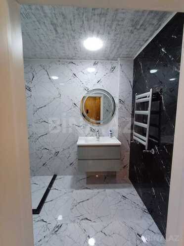 3-комн. новостройка - Сумгаит - 70 м² (7)