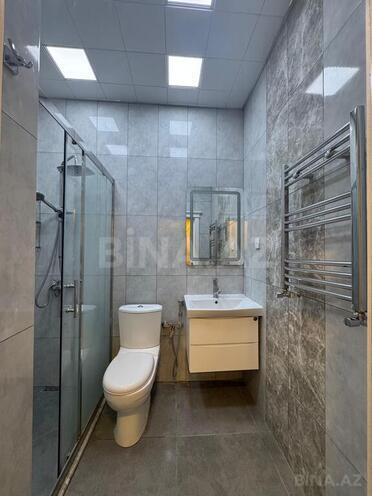 2 otaqlı yeni tikili - Yasamal r. - 65 m² (5)
