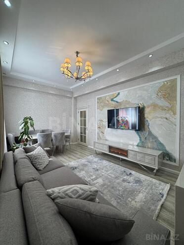 2 otaqlı yeni tikili - Yasamal r. - 65 m² (2)