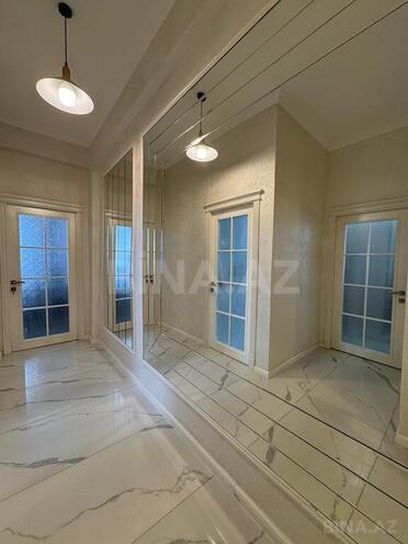 2 otaqlı yeni tikili - Yasamal r. - 65 m² (10)