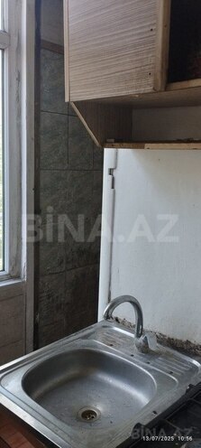 1 otaqlı köhnə tikili - Nizami r. - 60 m² (5)