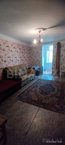 1 otaqlı köhnə tikili - Nizami r. - 60 m² (1)