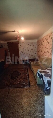 1 otaqlı köhnə tikili - Nizami r. - 60 m² (2)