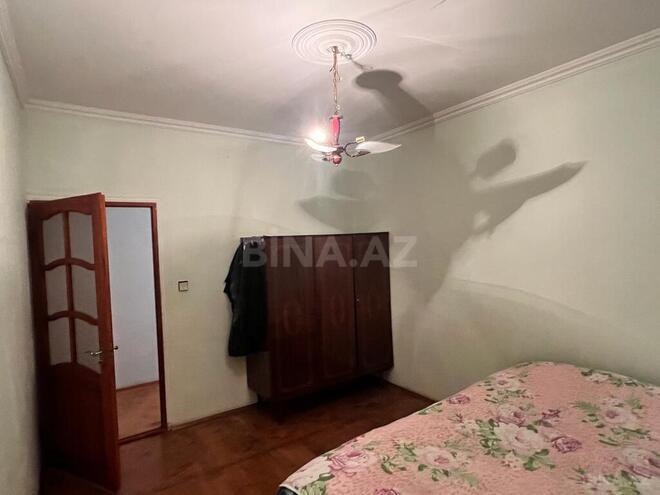 2-комн. вторичка - м. Ахмедлы - 65 м² (6)