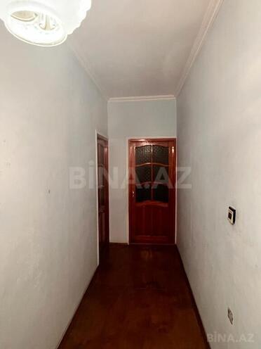 2-комн. вторичка - м. Ахмедлы - 65 м² (8)