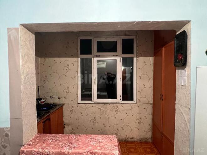 2-комн. вторичка - м. Ахмедлы - 65 м² (15)
