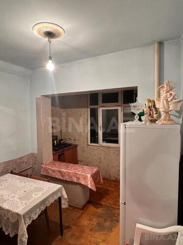 2-комн. вторичка - м. Ахмедлы - 65 м² (16)