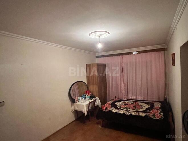 2-комн. вторичка - м. Ахмедлы - 65 м² (3)