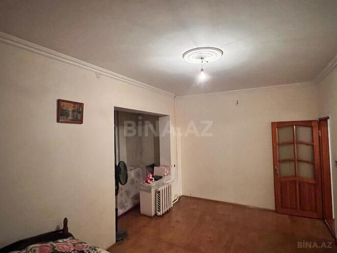 2-комн. вторичка - м. Ахмедлы - 65 м² (4)