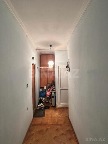 2-комн. вторичка - м. Ахмедлы - 65 м² (7)